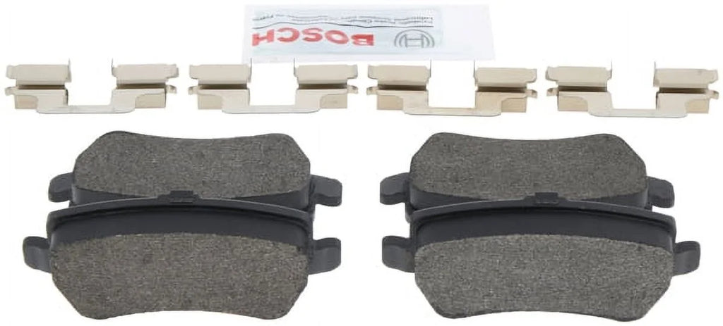 Disc Brake Pad Set S54990