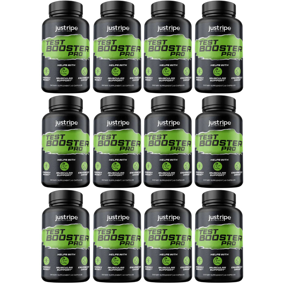 12 Pack Capsules F1774