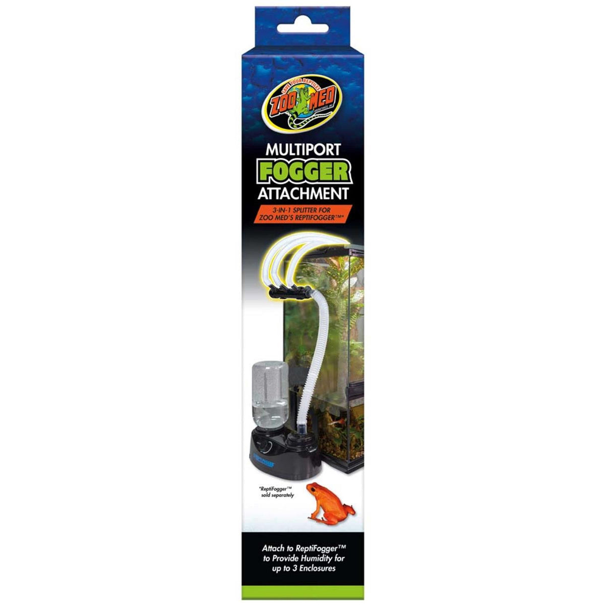 Multiport Fogger Attachment P9938