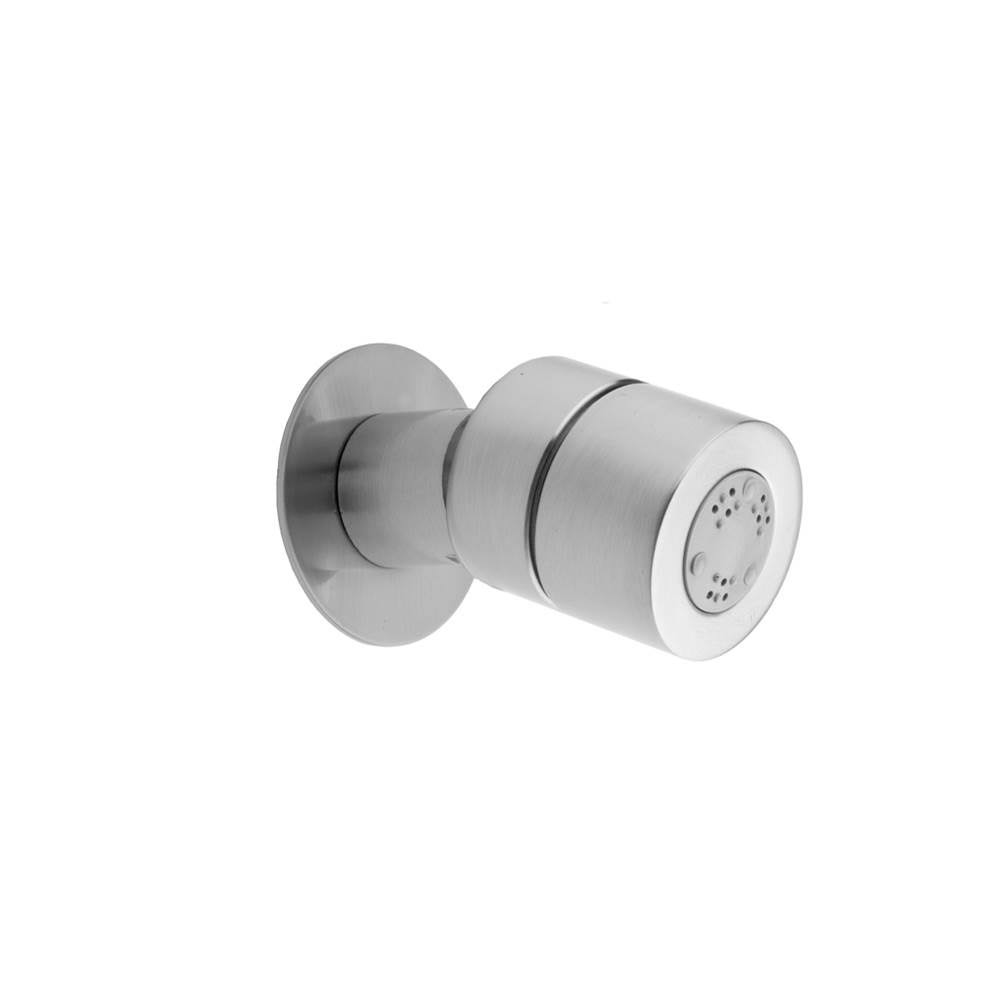 Round Body Spray Unlacquered Brass S171933