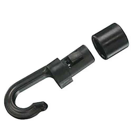 Small Shock/Bungee Cord Hook Open (4 Pack) X588