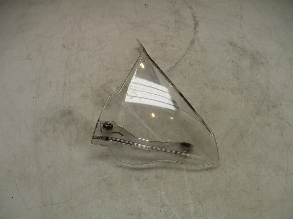 Pre-Owned 2021 BMW F850GS Wind Deflector H747333