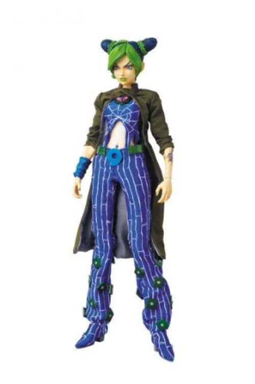 Jolyne Cujoh ACT Q7514