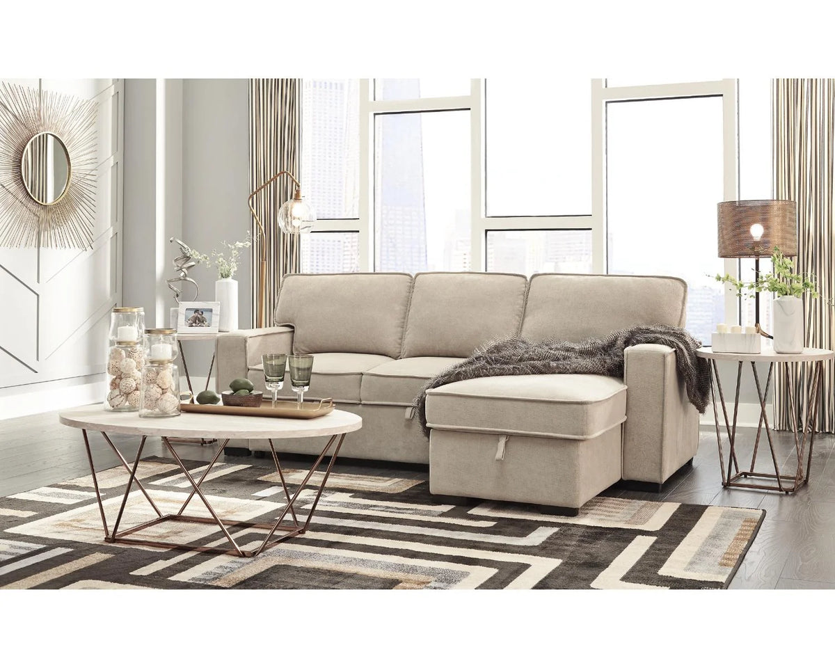 Two-tone Table (Set of 3) E327605