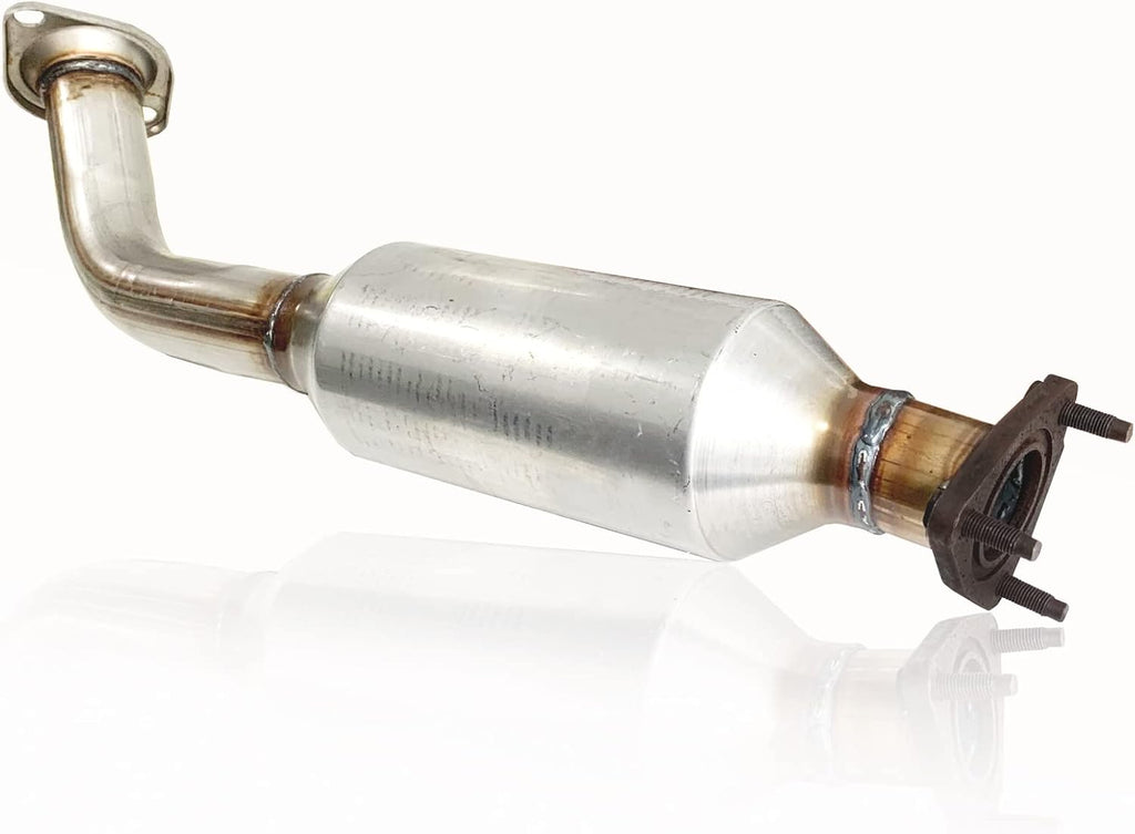 Catalytic Converter Compatible with 2002-2006 Honda CRV 2.4L V7942