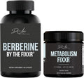 Berberine and Metabolism Bundle Z389