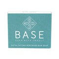 Exfoliating Mintwood Soap Bar 120g D2144