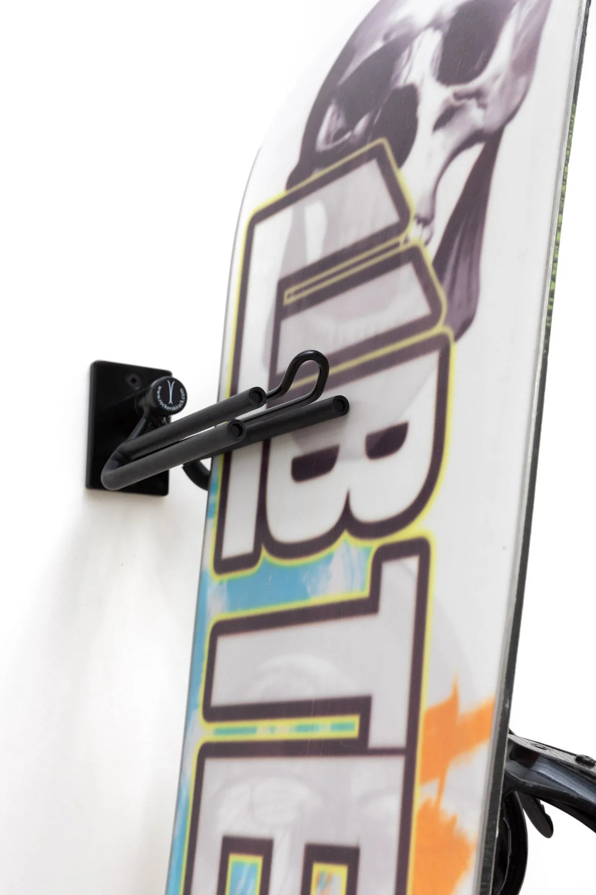 Individual Ski Rack U6851