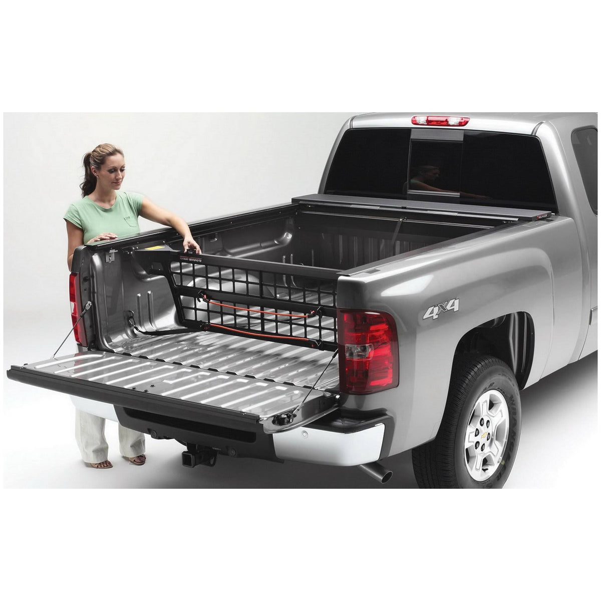 Truck Bed Divider M2279
