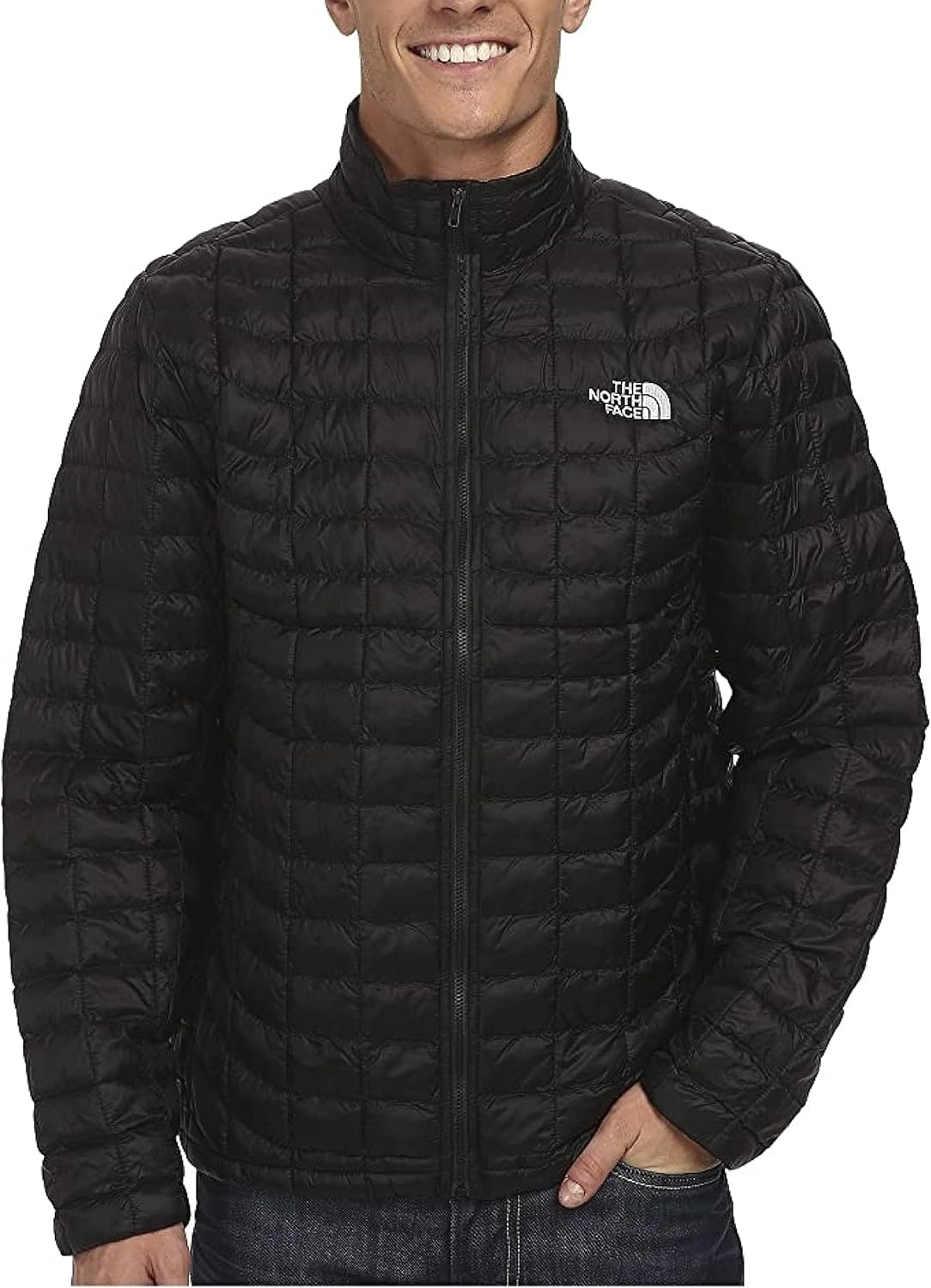 Medium Thermoball Jacket O62561