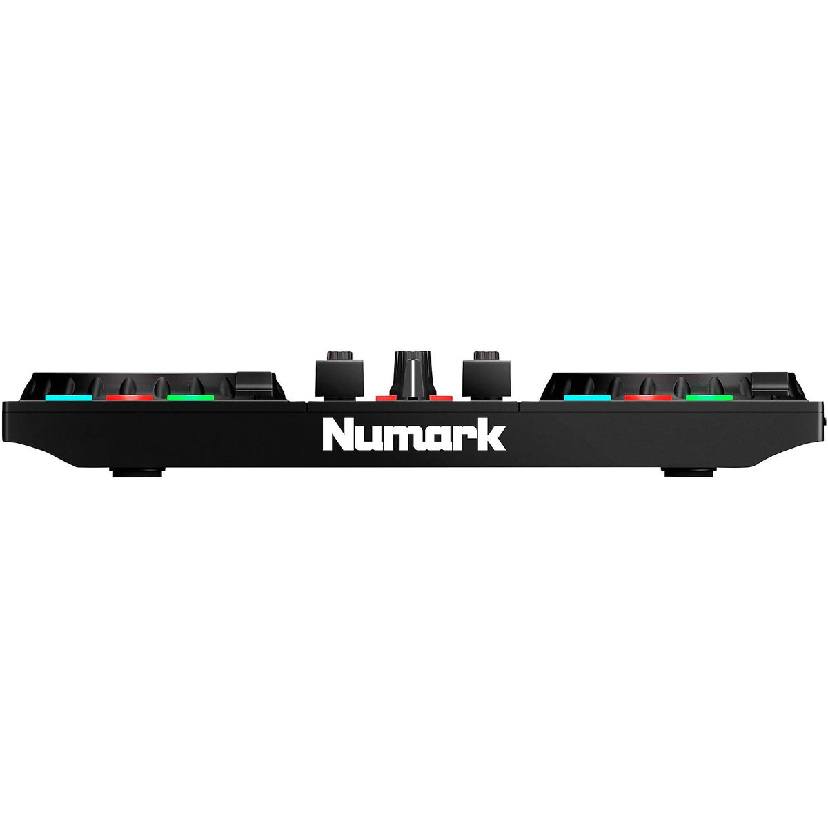 DJ Controller Set with Built-In Lights V5764