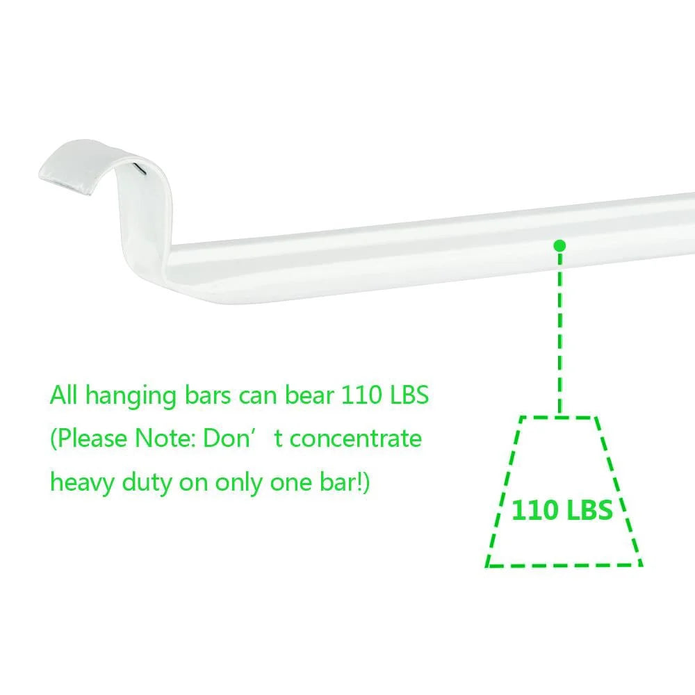 48"x24"x60" Dismountable Reflective Hydroponic Grow Tent P730