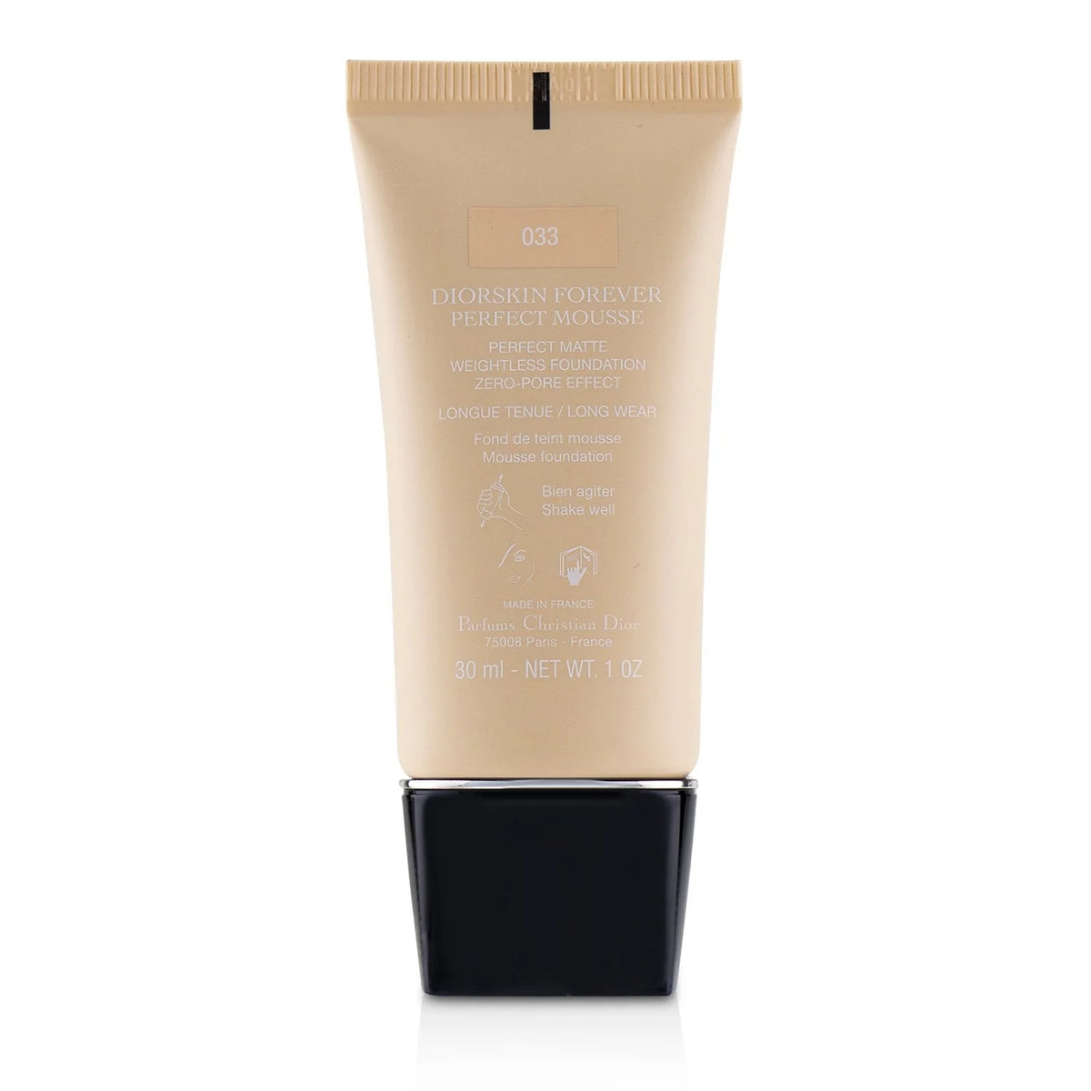 30ml/1oz Foundation U5660