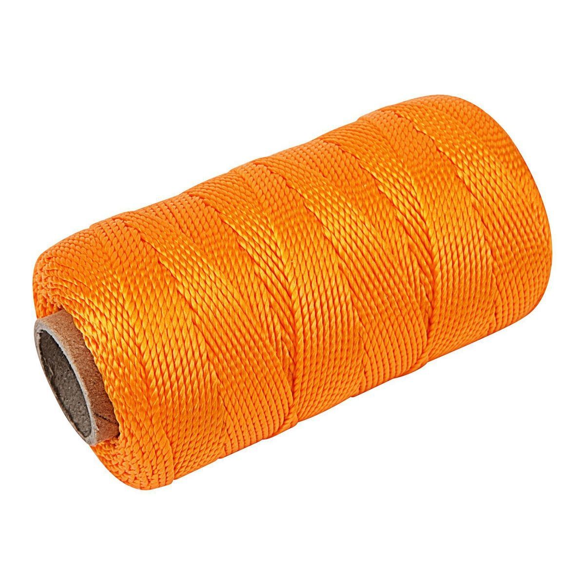 Orange Construction Line S214