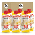 Bananas and Cream High Protein Shakes 11 Fl. Oz 6 Pack Q165