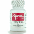 Ubiquinol 50 mg 60 softgels W3007