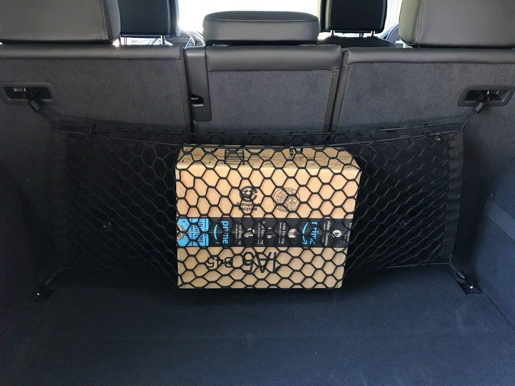 Trunk Cargo Net B73017