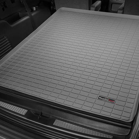 Cargo Liner Q334