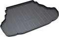 Cargo Liner Rear Cargo Tray Trunk Floor Mat Waterproof Protector E186957