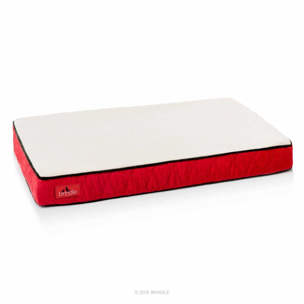 Waterproof Memory Foam Pet Bed D97438