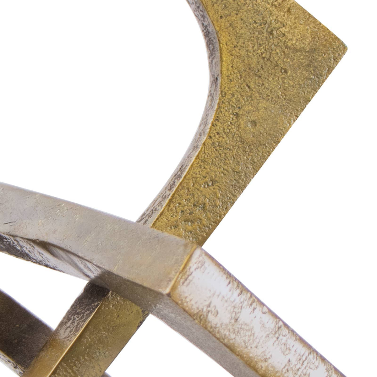 Brass Sculpture Q73561