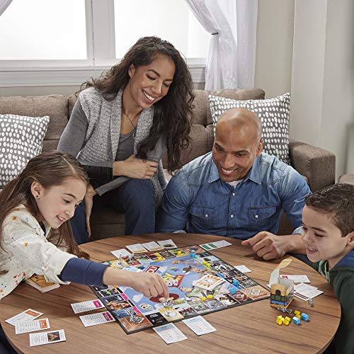 Brown/A Toy Story Board Game I4669