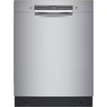 24 in. Stainless Steel Smart Dishwasher with Stainless Steel Tub V7921