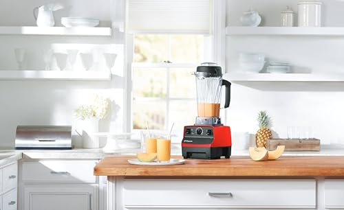 Black 64oz Blender N605