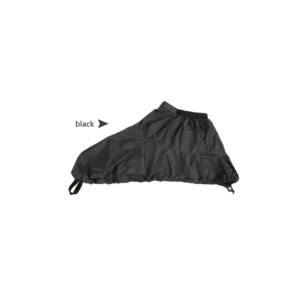 Waterproof Kayak Canoe Spraydeck Spray Skirt Cockpit Cover W490509