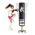 47'' Kids Freestanding Punching Bag with Stand D308