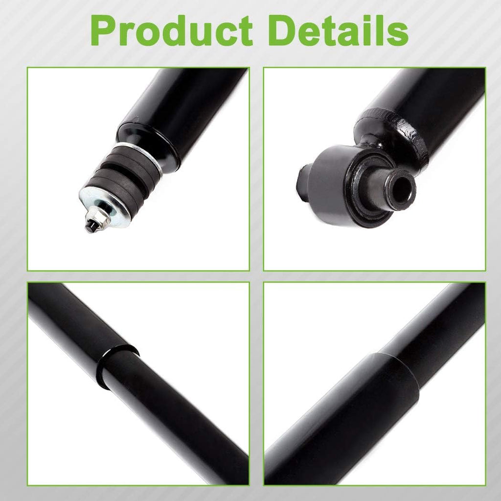 Gas Rear Struts Shock Absorbers Set of 2 K481537