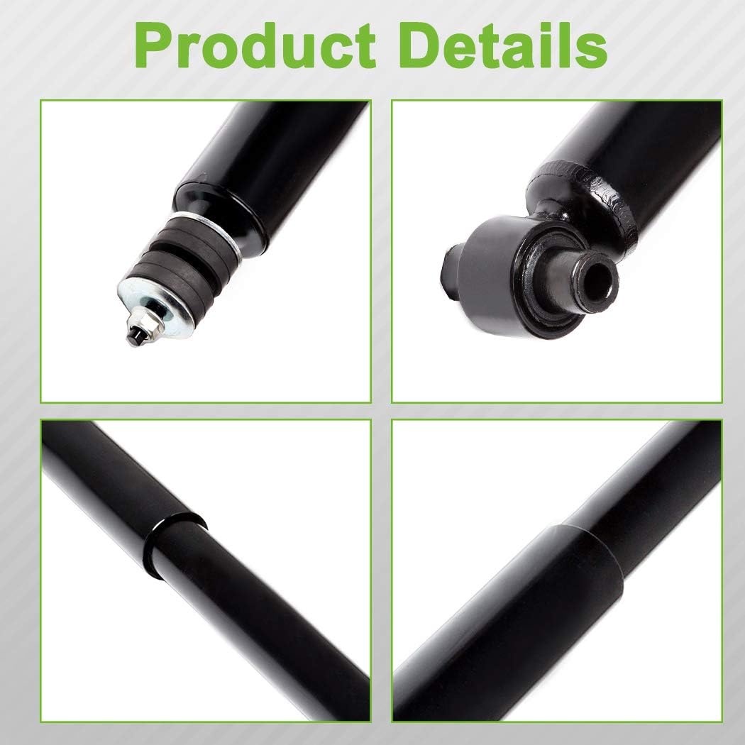 Gas Rear Struts Shock Absorbers Set of 2 K481537