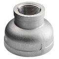 316 Cast Pipe Fitting Reducing Coupling 1/8 NPT Female 25 Pc U198