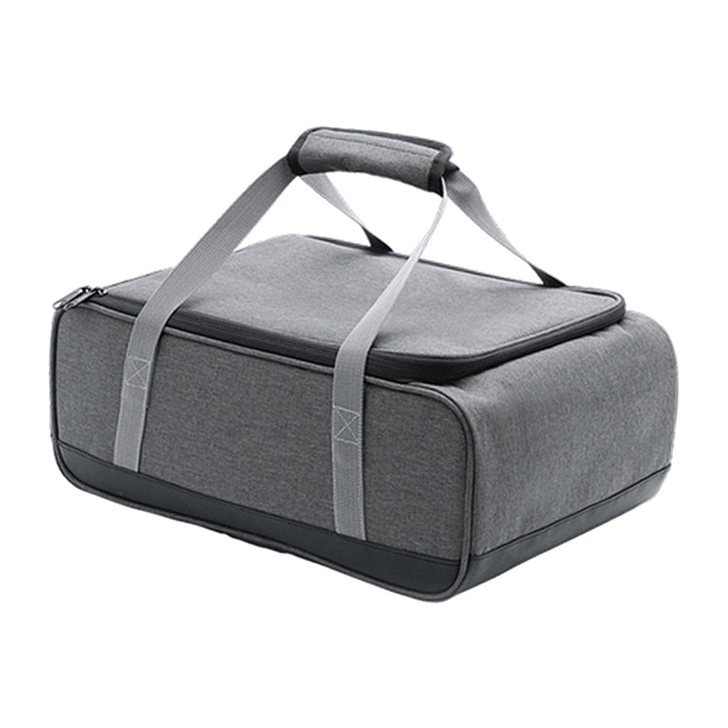 Camping Storage Bag Cookware Storage Bags Carry Case Gas Tank Storage Bag Q84804