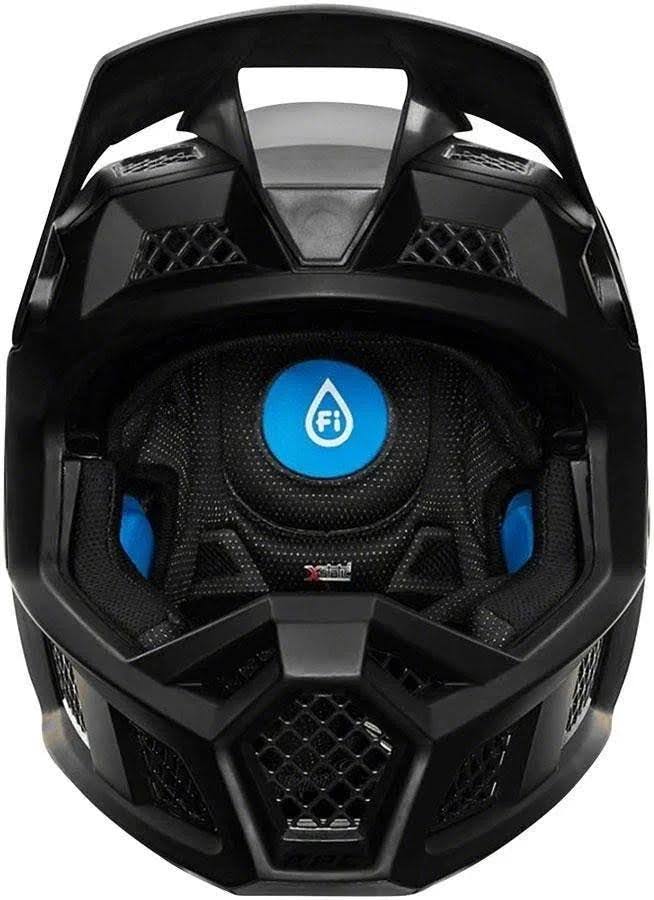 Matte Black Carbon Helmet J552890