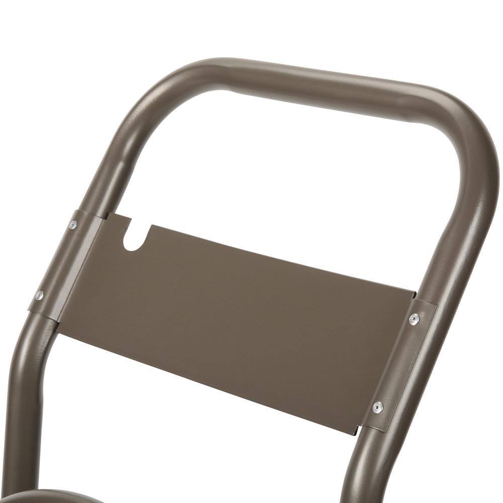 4-Wheel Hose Cart E551