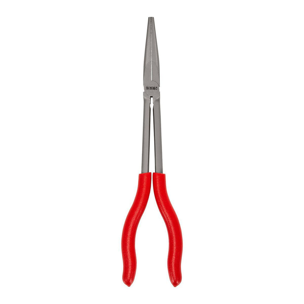 11 in. Long Reach Needle Nose Pliers Y2720