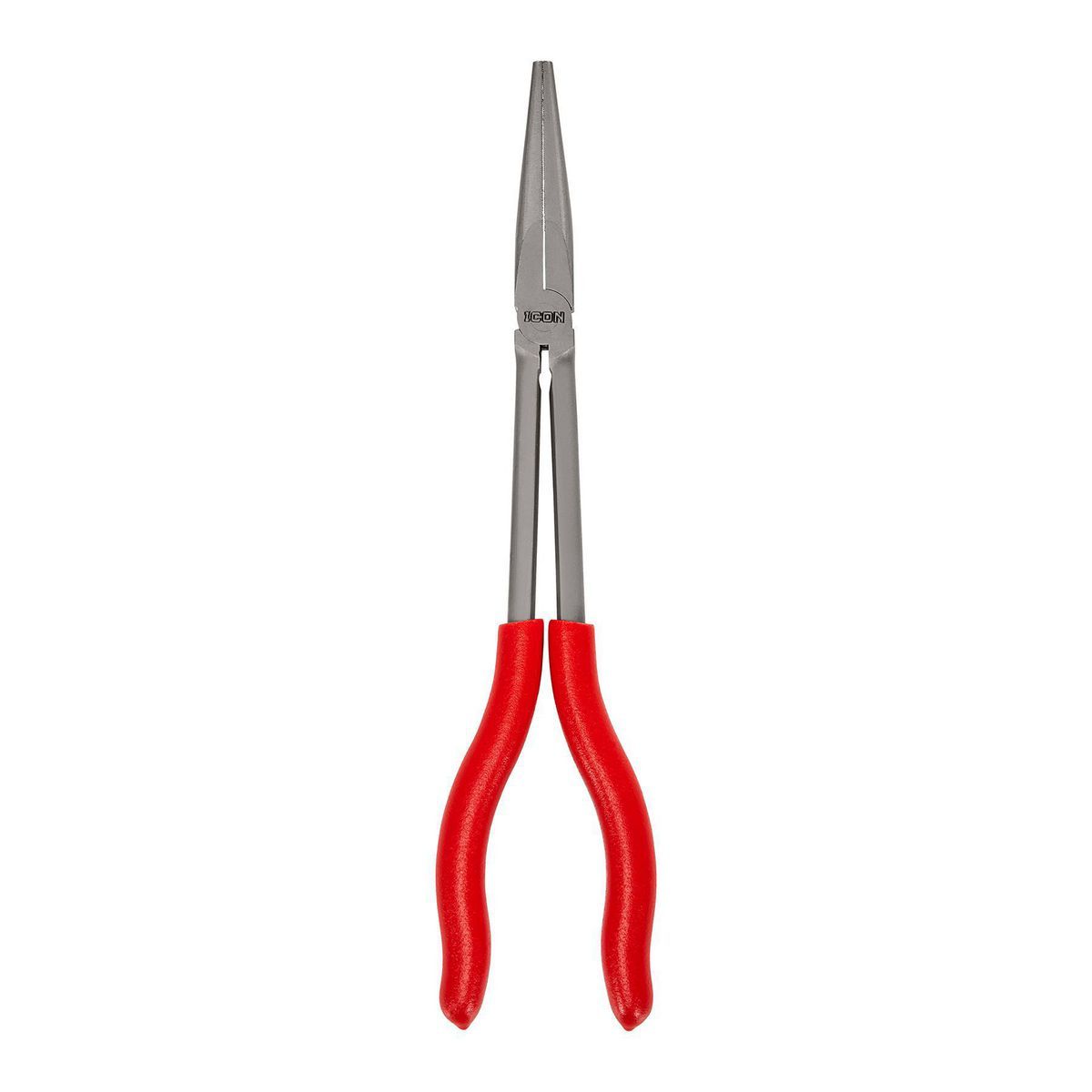11 in. Long Reach Needle Nose Pliers Y2720