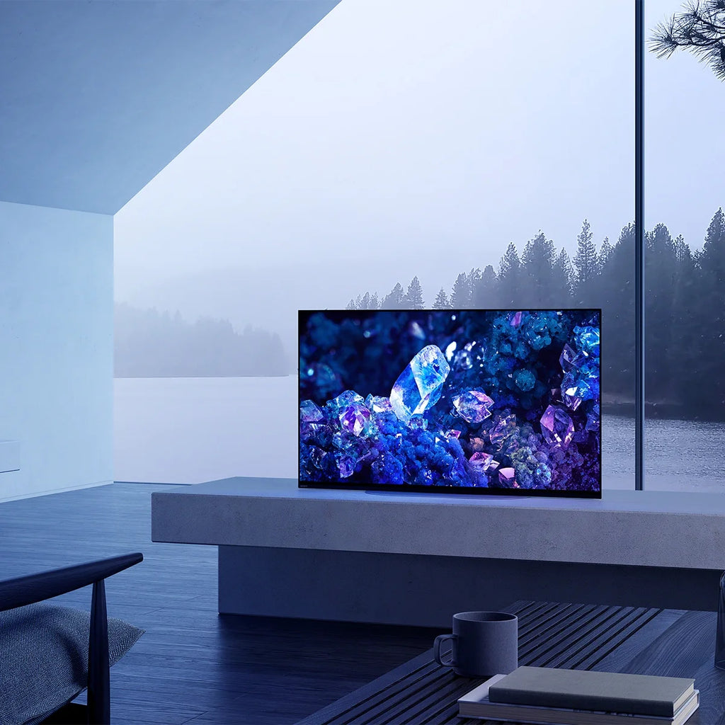 48” Class 4K HDR OLED Smart Television K611