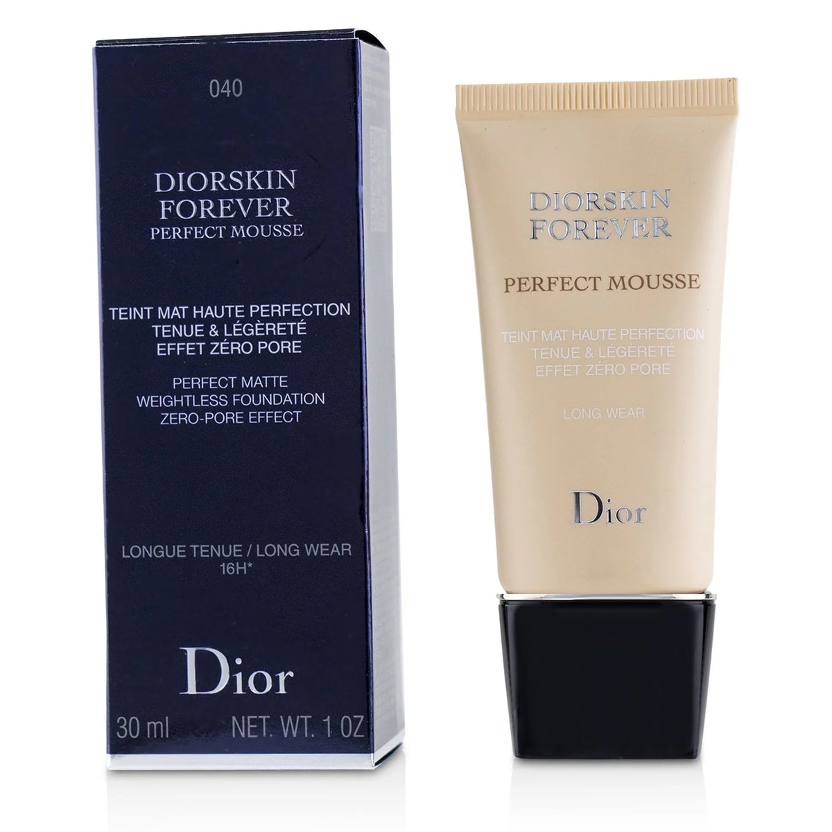 30ml/1oz Foundation U5660