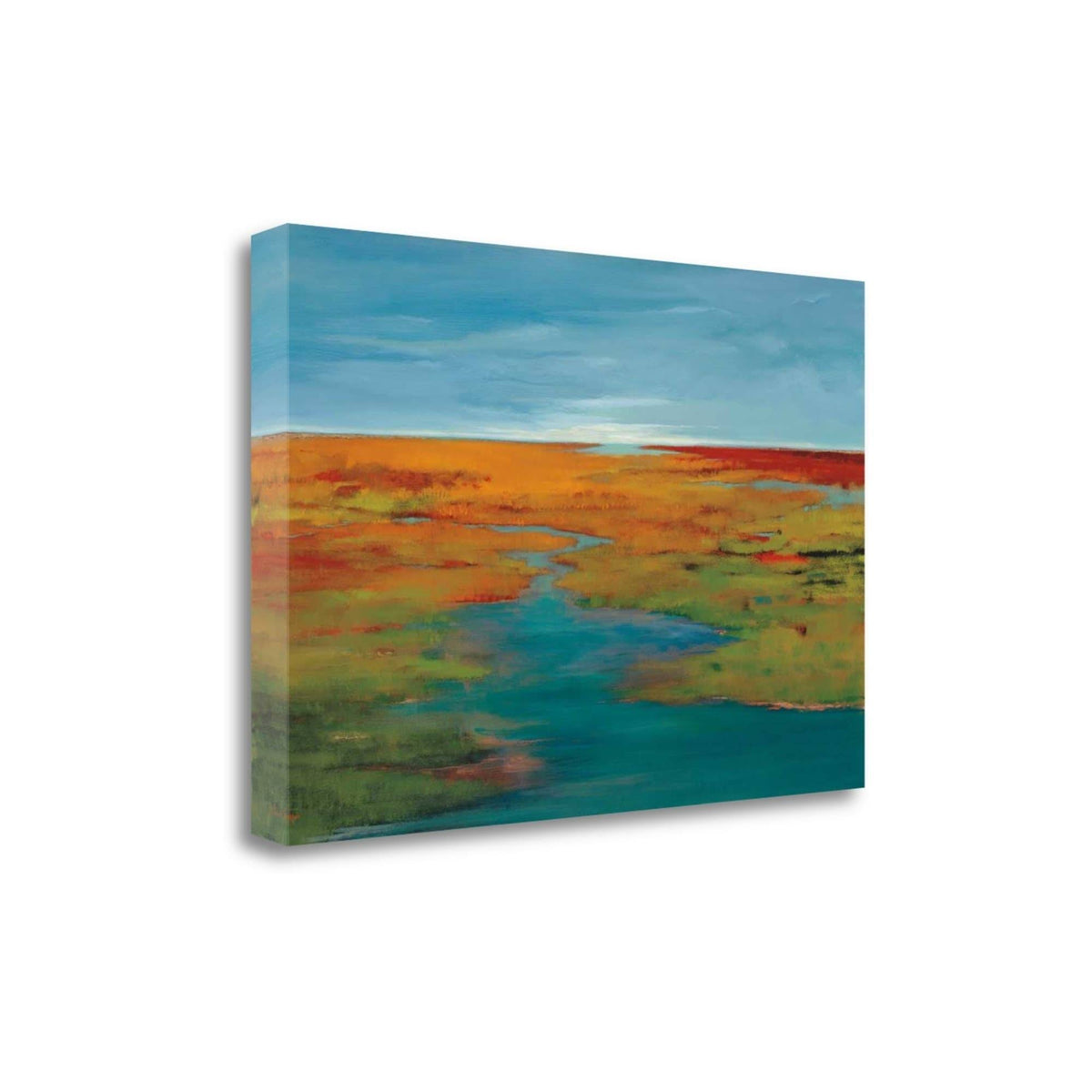 32x22 x 47x22 Giclee Print on Gallery Wrap Canvas T871533