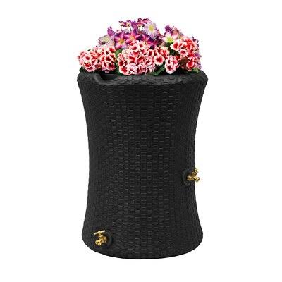 50 Gallon Rain Barrel B33273