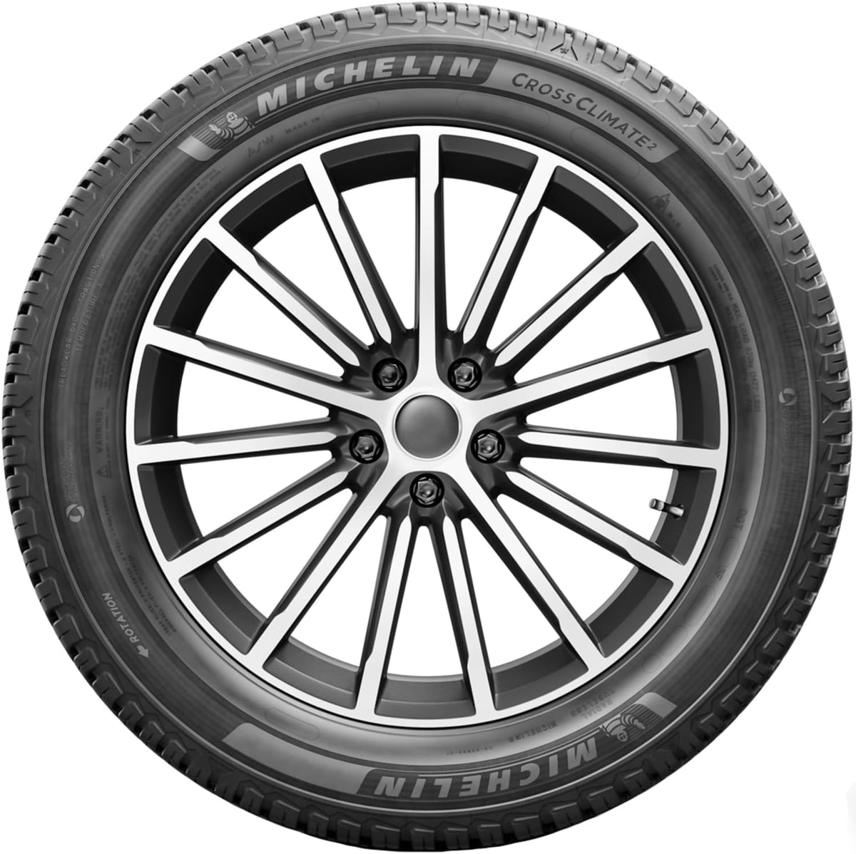 255/45R20/XL 105V All-Season Car Tire R4372