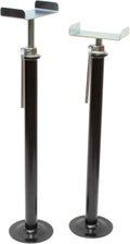 16in-28in RV Slide Out Stabilizer Jacks 2 Piece Set G805