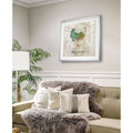 Framed Giclee Print 24 x 24 V66930
