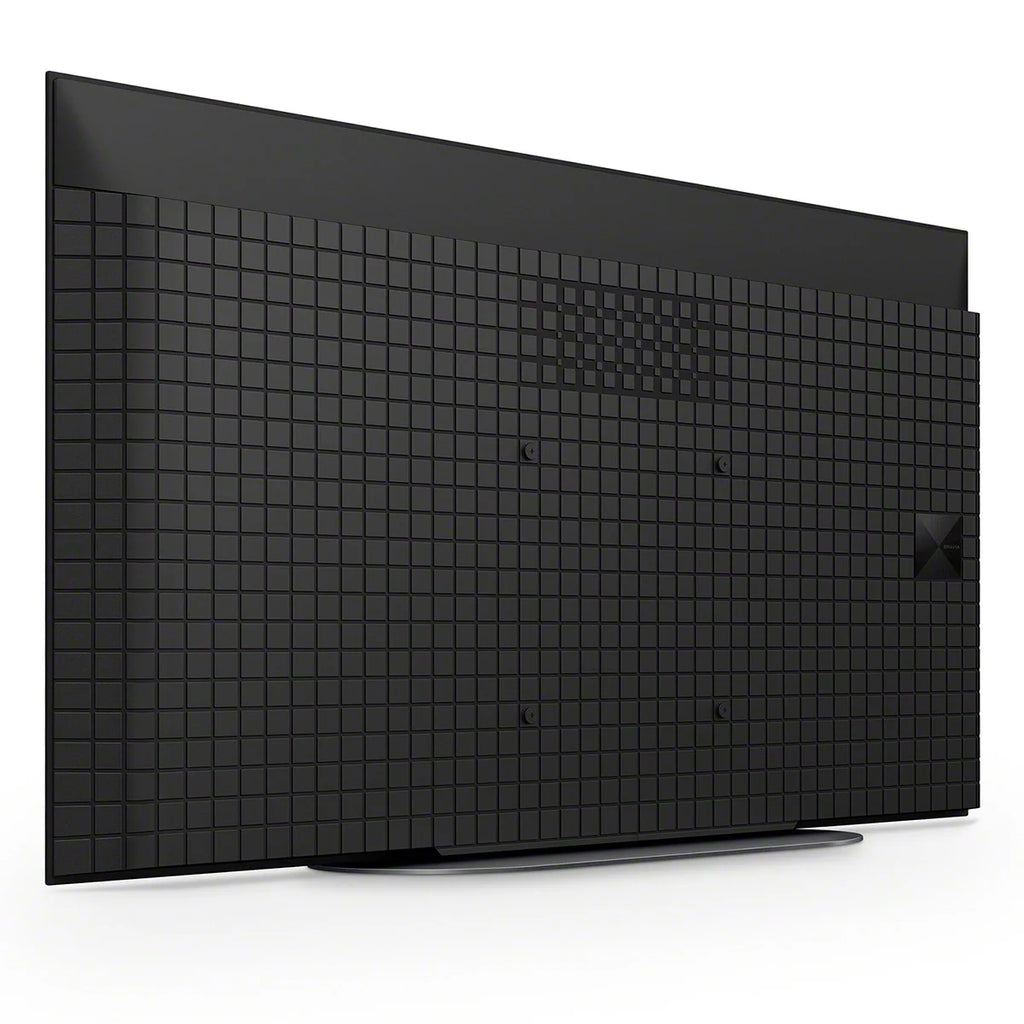 48” Class 4K HDR OLED Smart Television K611