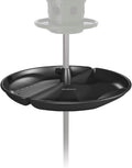 Pack of 2 Seed Catcher Tray for Wild Bird Feeders S368225