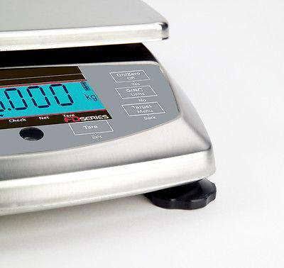 Food Portioning Scale C81247