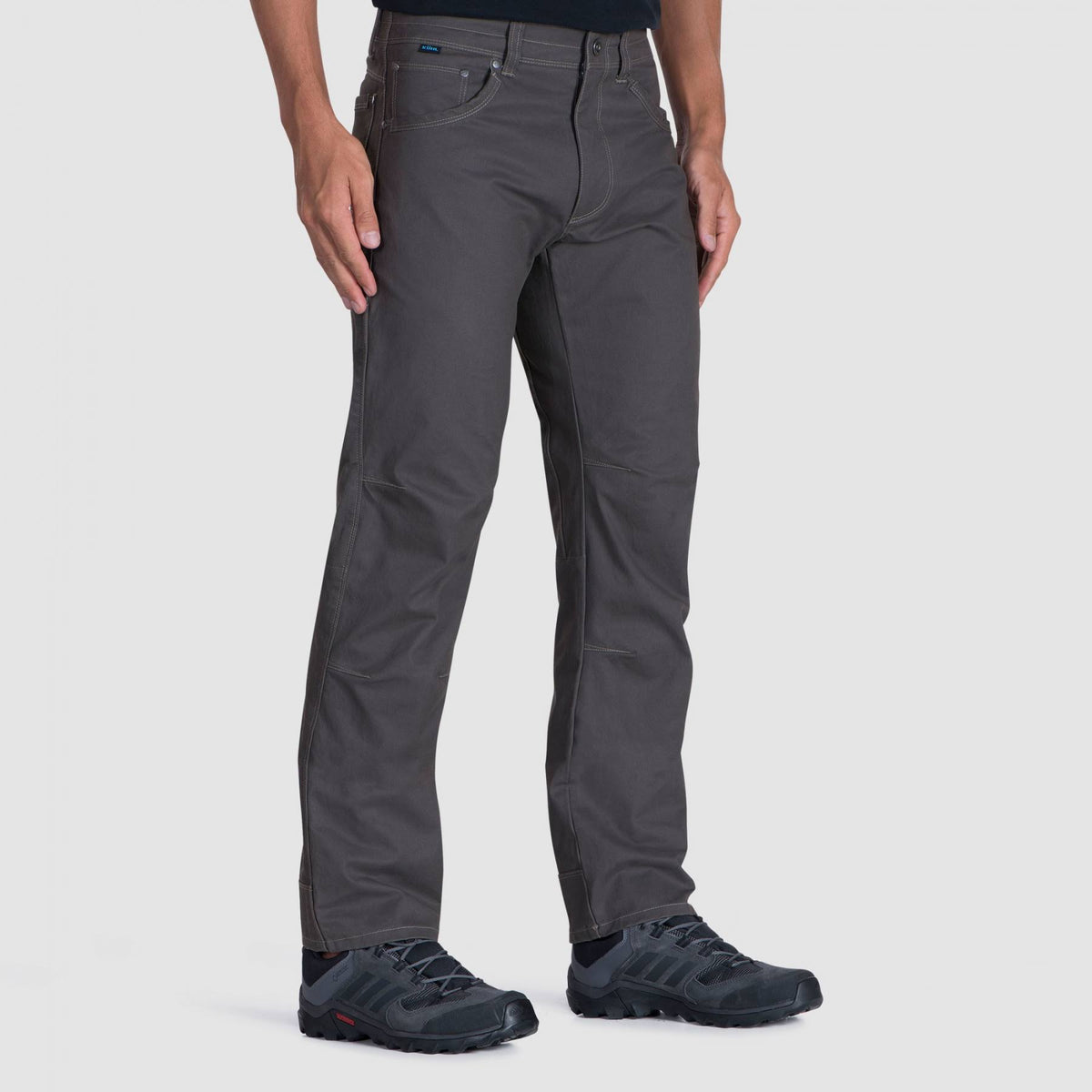 Forged Iron Men's Pant N9541