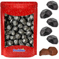 Milk Chocolate Individually Wrapped Foils 2 Pounds K9770